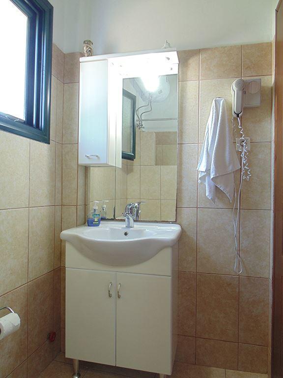 Christinas Apartments Agios Matthaios (Corfu) Exterior foto